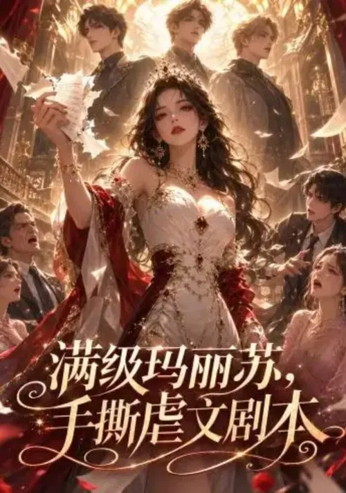 满级玛丽苏，手撕虐文剧本