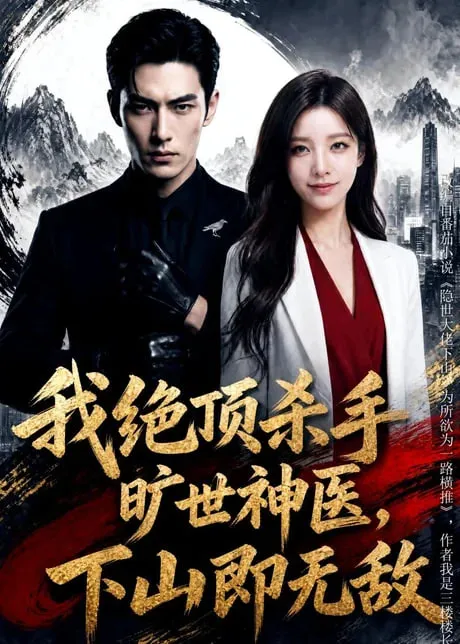 我绝顶杀手旷世神医，下山即无敌