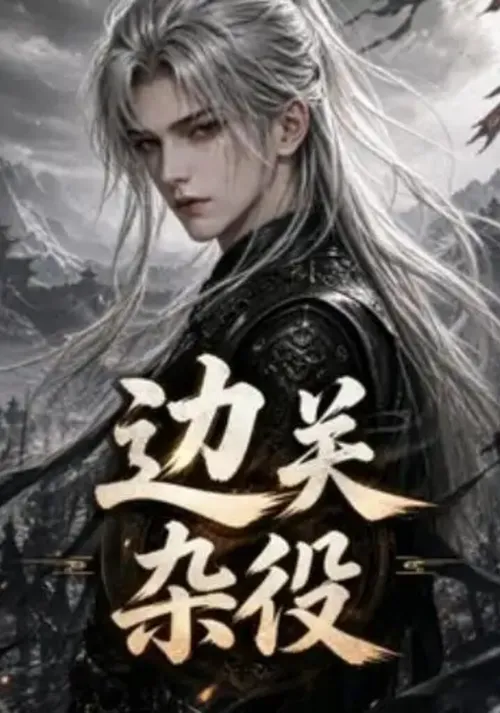 边关杂役