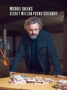 麦克辛的百万英镑秘密捐赠