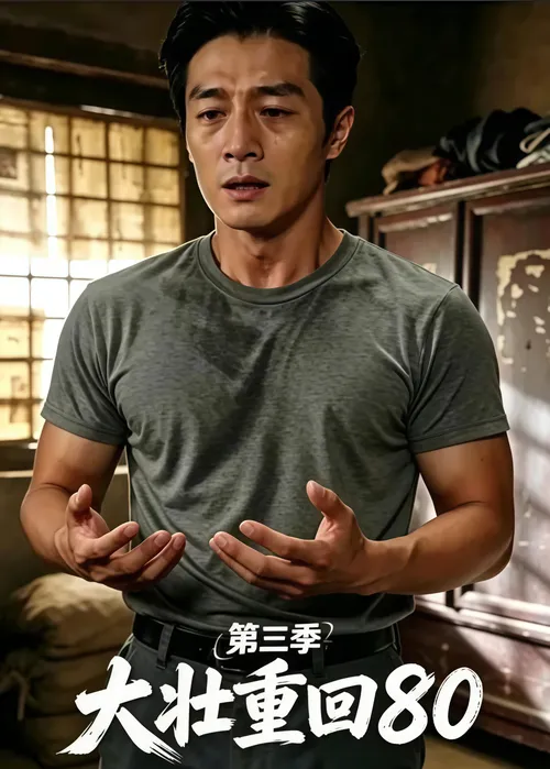 大壮重回80第3季