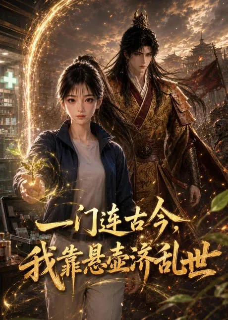 一门连古今，我靠悬壶济世