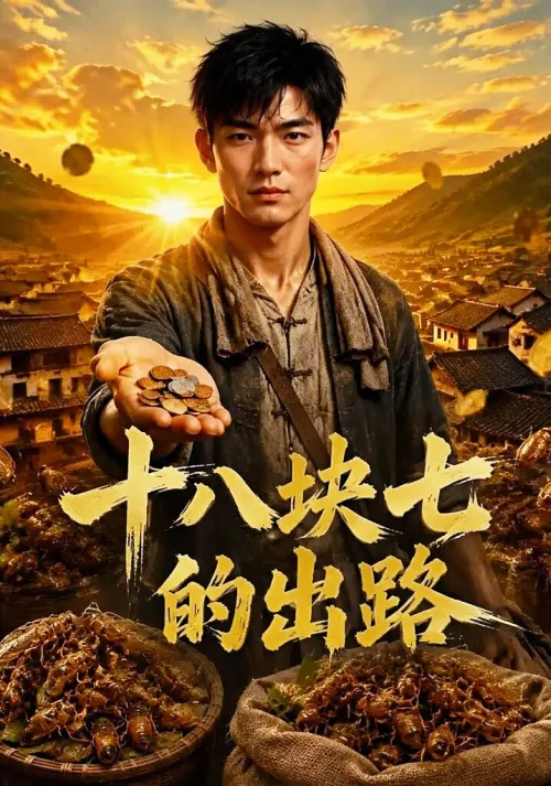 十八块七的出路