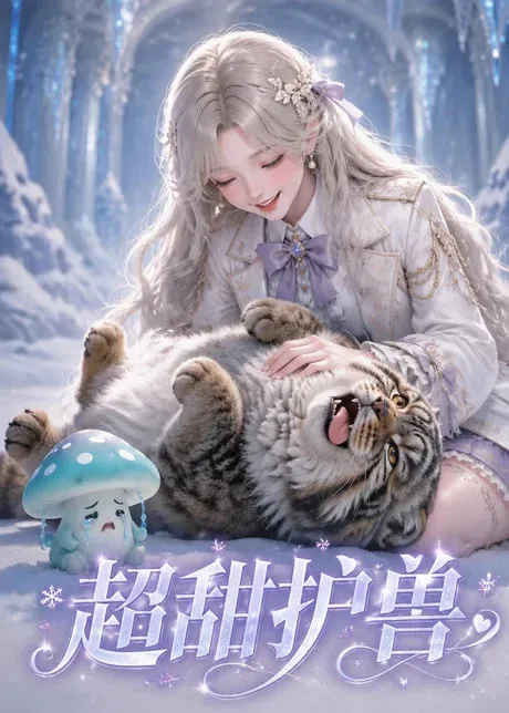 超甜护兽