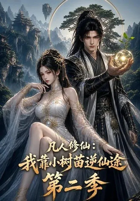 凡人修仙我靠小树苗逆仙途第2季