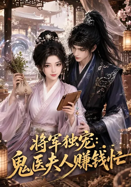 将军独宠鬼医夫人赚钱忙