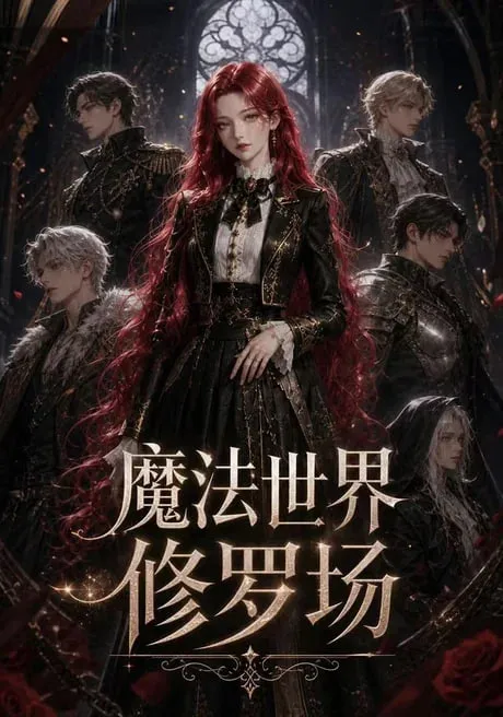 凡人修仙罐子摊第1季