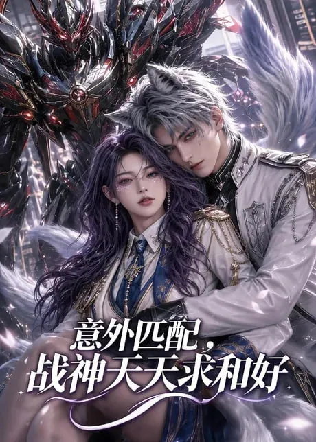 意外匹配，战神天天求和好