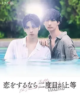 第二次恋爱才完美第2季