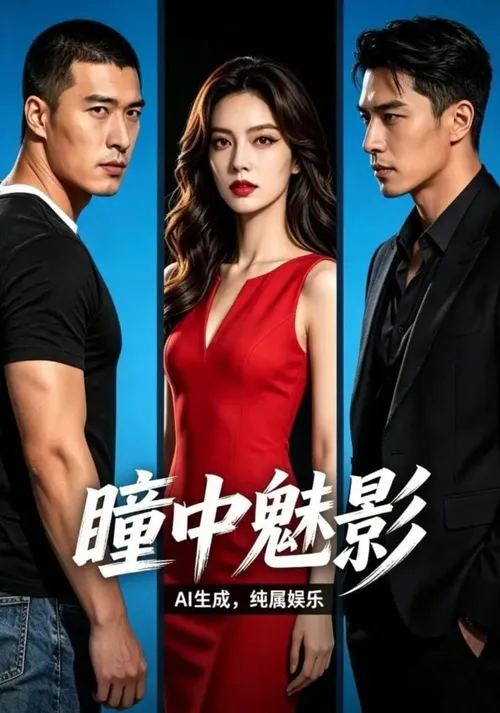 瞳中魅影