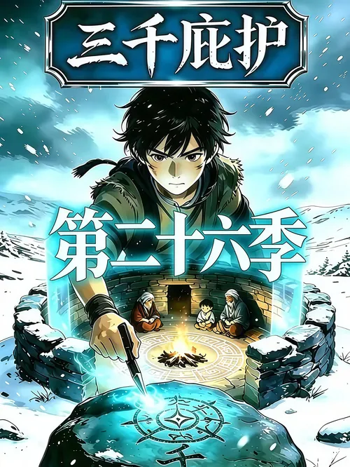 三千庇护第26季