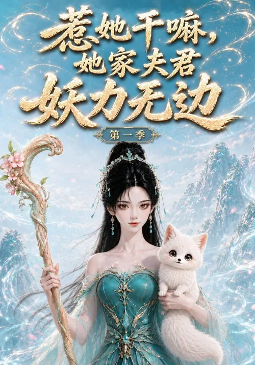惹她干嘛，她家夫君妖力无边！第1季
