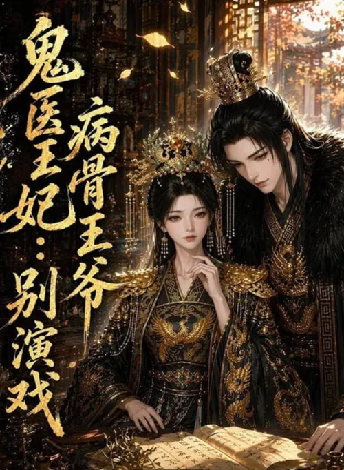 鬼医王妃病骨王爷别演戏
