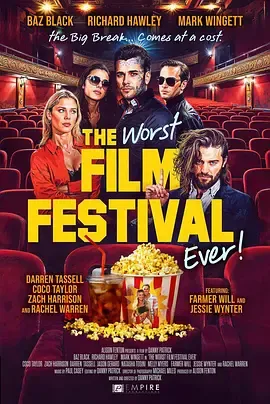 史上最烂电影节TheWorstFilmFestivalEver