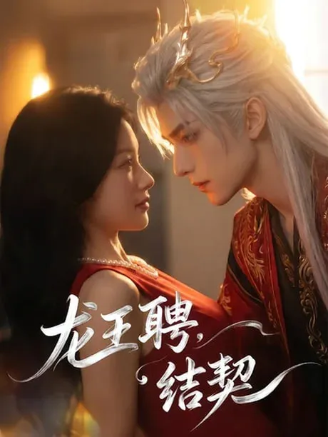 龙王聘结契