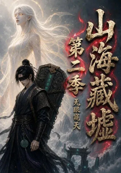 山海藏墟，无眼窥天第2季