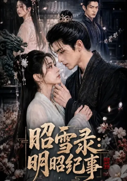 昭雪录明昭纪事