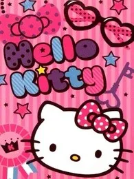 HelloKitty苹果森林第3季