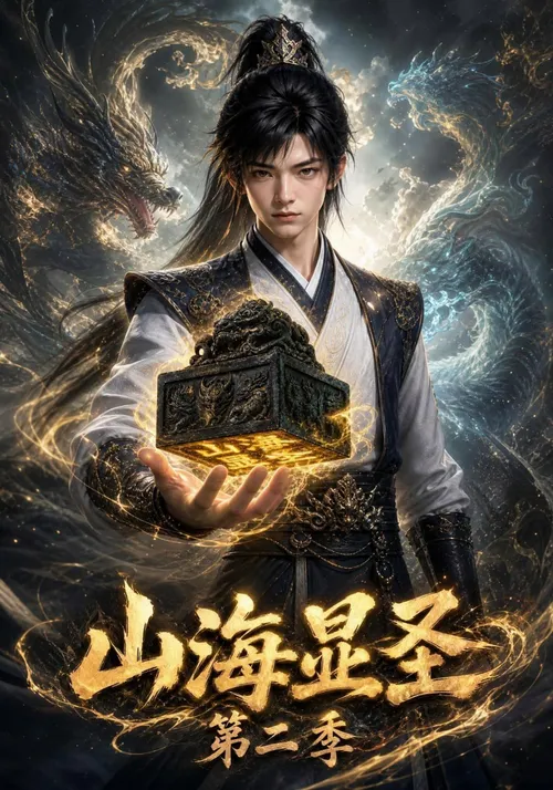 山海显圣第2季