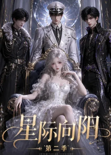 星际向阳第2季