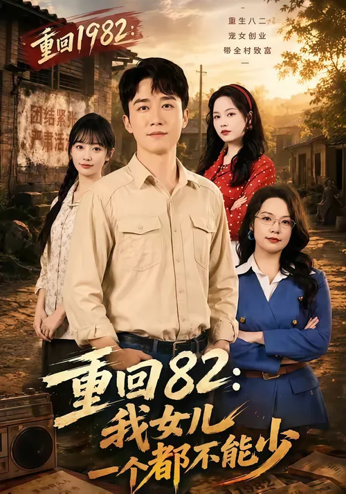 重回82我女儿一个都不能少