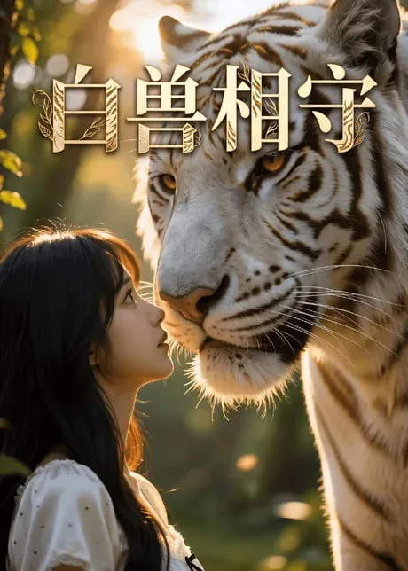 白兽相守