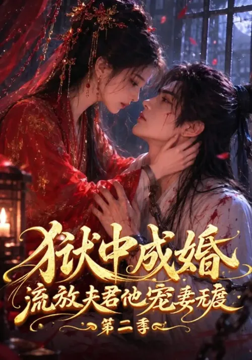 狱中成婚，流放夫君他宠妻无度第2季