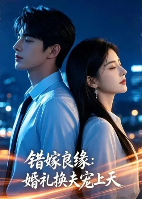 错嫁良缘婚礼换夫宠上天