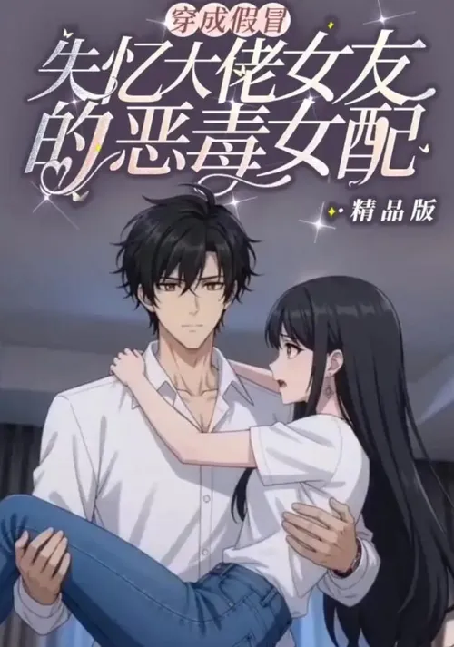 穿成假冒失忆大佬女友的恶毒女配精品版