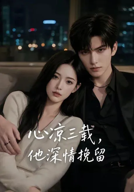 心凉三载，他深情挽留第3季