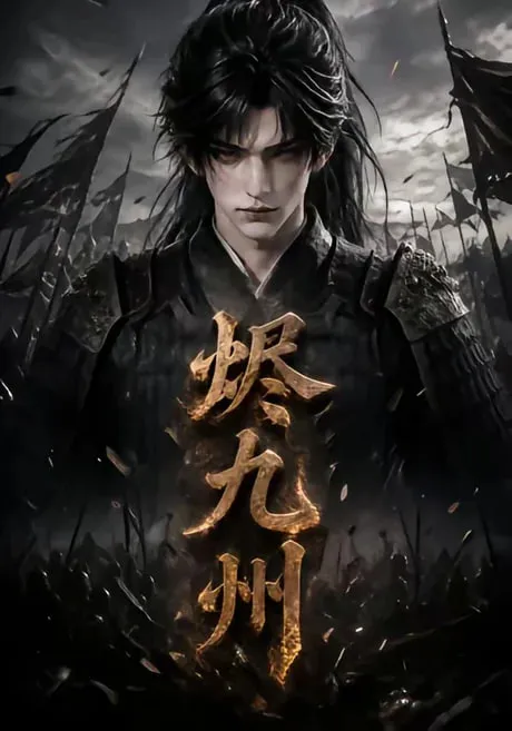 烬九州