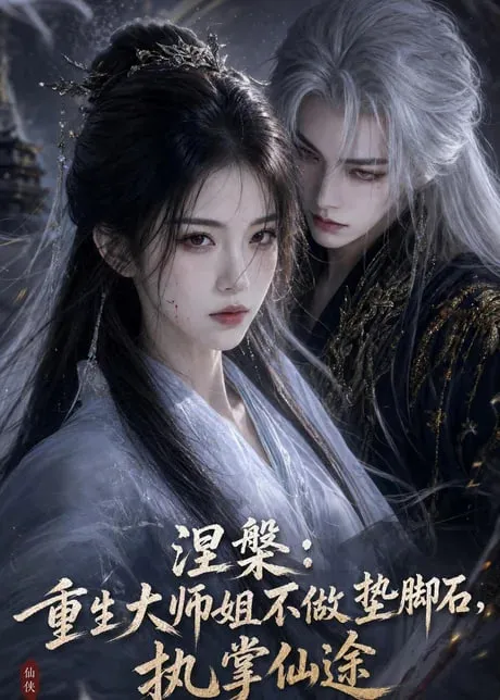 涅槃重生大师姐不做垫脚石，执掌仙途