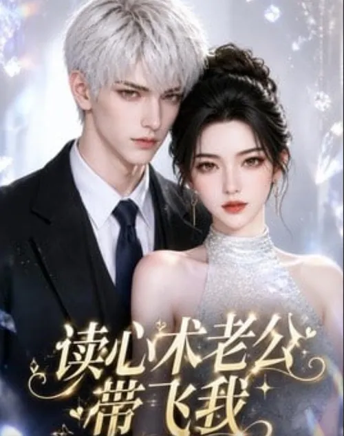 读心术老公带我飞