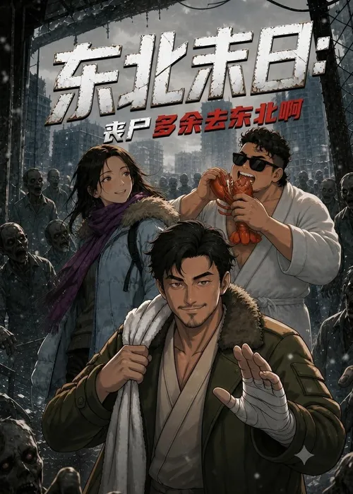 东北末日丧尸多余去东北啊