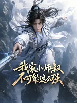 我家小师权不可能这么强