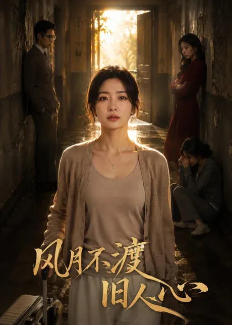 风月不渡旧人心