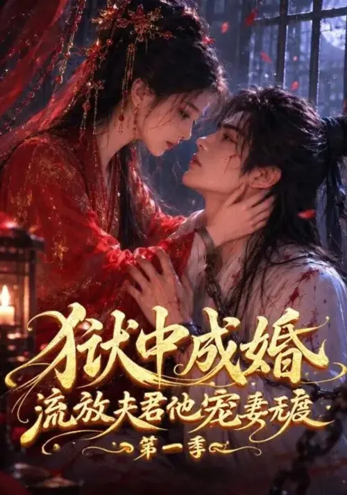 狱中成婚，流放夫君他宠妻无度第1季