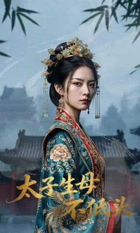 太子生母不低头