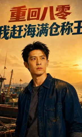 重回八零，我赶海满仓称王