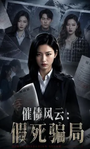 催债风云假死骗局