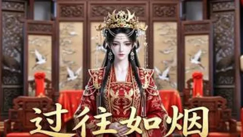 过往如烟