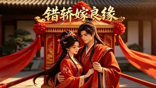错轿嫁良缘