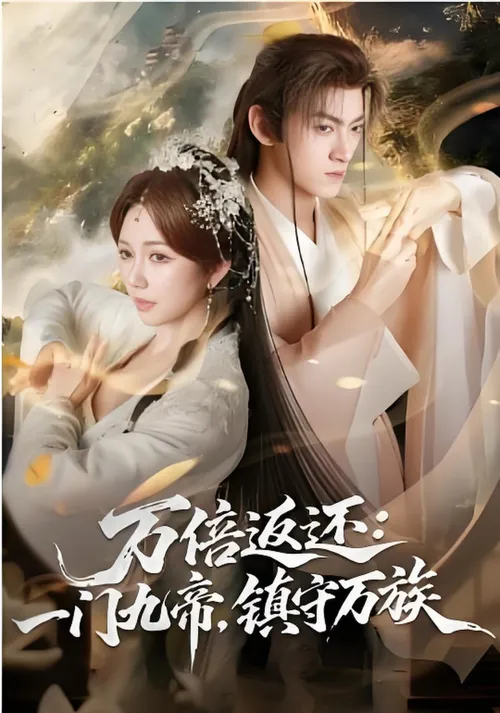 万倍返还一门九帝，镇守万族