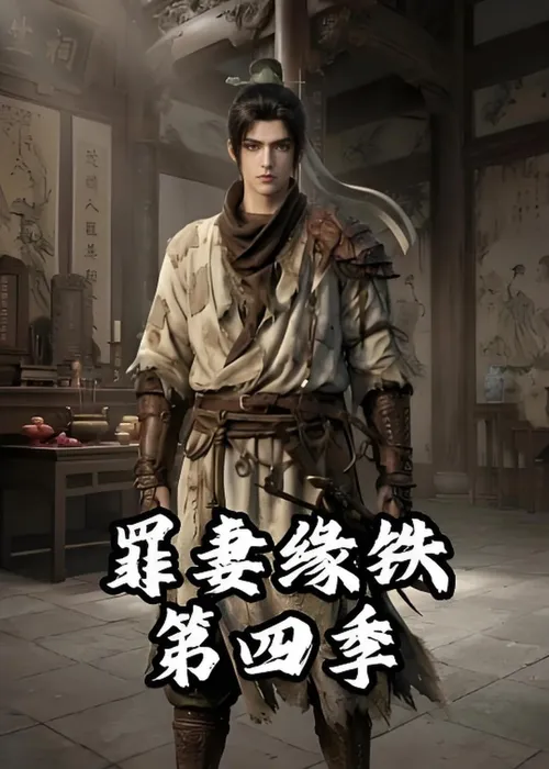 长青罪奴（罪妻缘铁第4季）