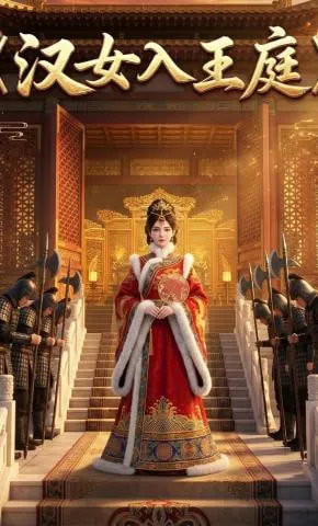 汉女入王庭