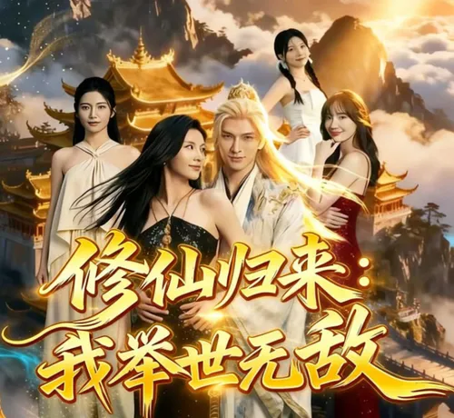 修仙归来我举世无敌