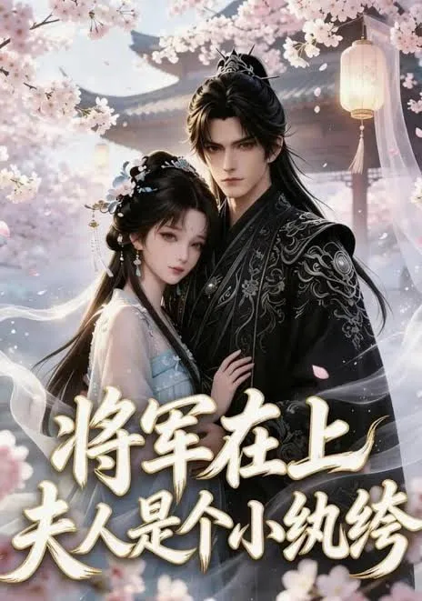 将军在上夫人是个小纨绔