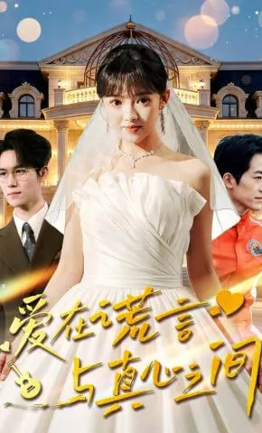 爱在谎言与真心之间