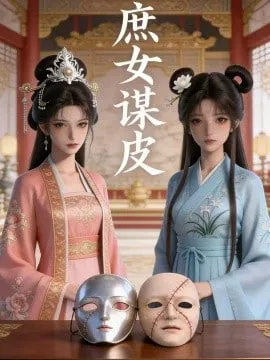 庶女谋皮