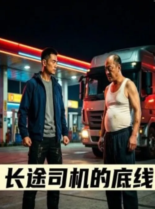 长途司机的底线